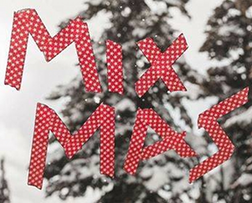 MixMuc Team - MixMas