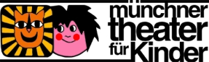 Logo Münchner Theater für Kinder